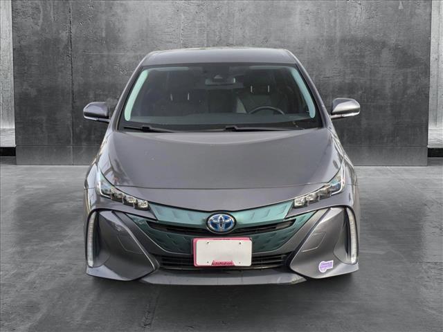 used 2019 Toyota Prius Prime car, priced at $22,495