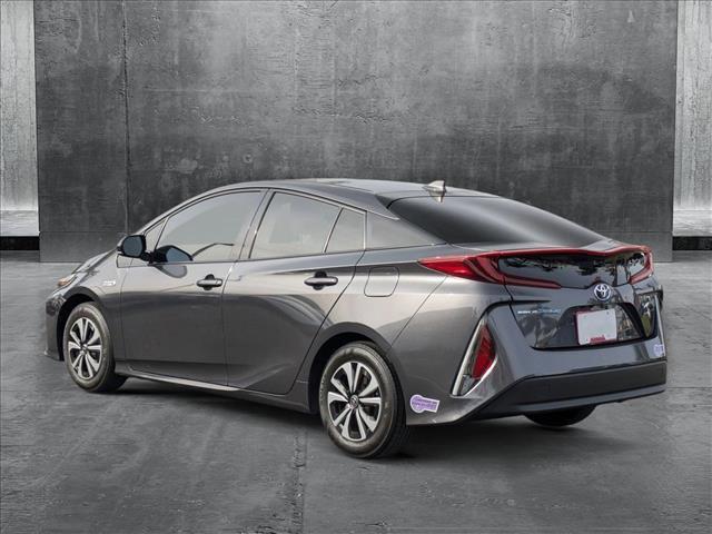 used 2019 Toyota Prius Prime car, priced at $22,495