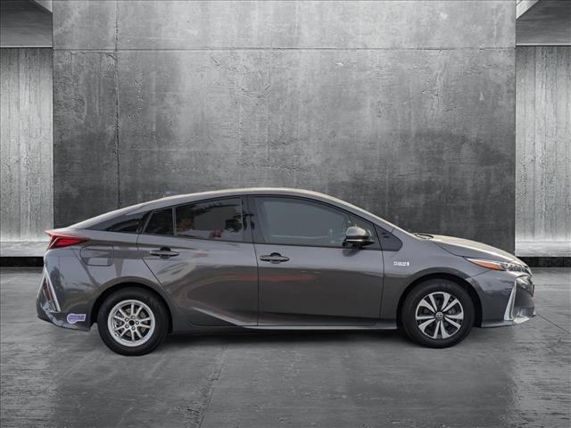 used 2019 Toyota Prius Prime car, priced at $22,495