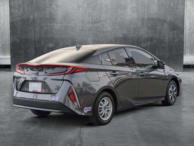 used 2019 Toyota Prius Prime car, priced at $22,495