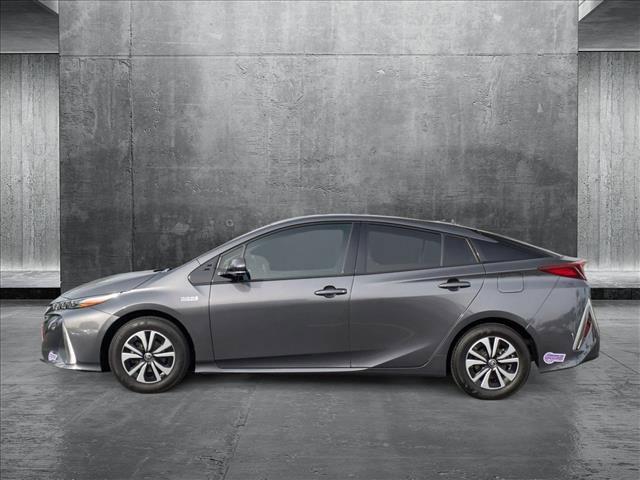 used 2019 Toyota Prius Prime car, priced at $22,495