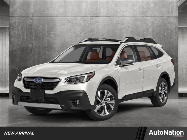 used 2022 Subaru Outback car, priced at $33,256