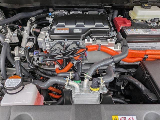 new 2025 Toyota bZ4X car, priced at $39,769