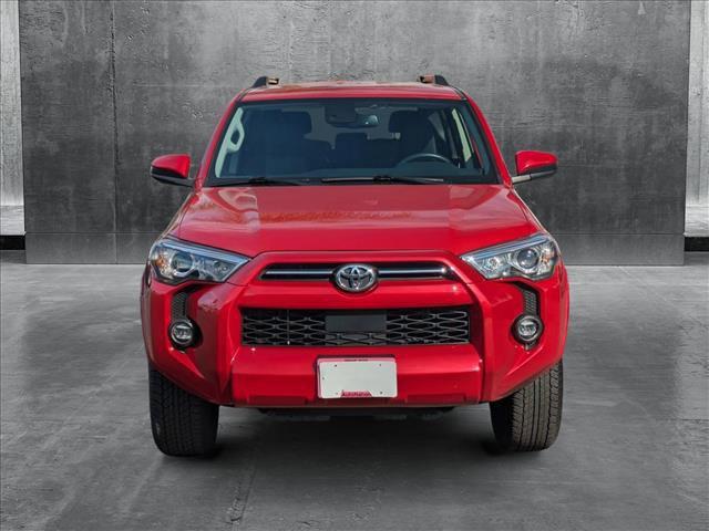 used 2023 Toyota 4Runner car, priced at $39,745