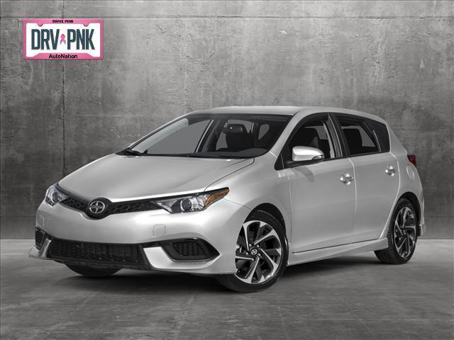 used 2016 Scion iM car, priced at $10,995