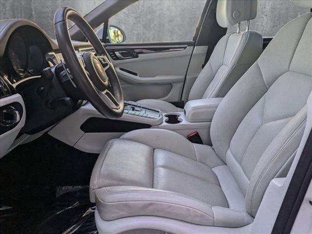 used 2019 Porsche Macan car, priced at $28,695