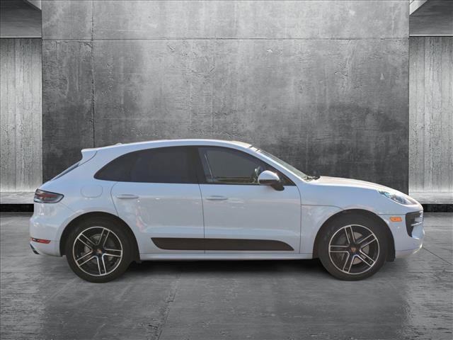 used 2019 Porsche Macan car, priced at $28,695