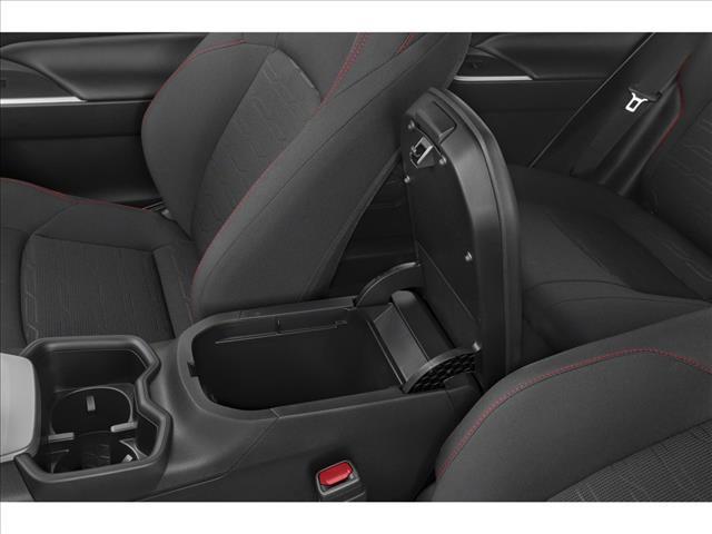 new 2025 Toyota RAV4 Hybrid car, priced at $48,727