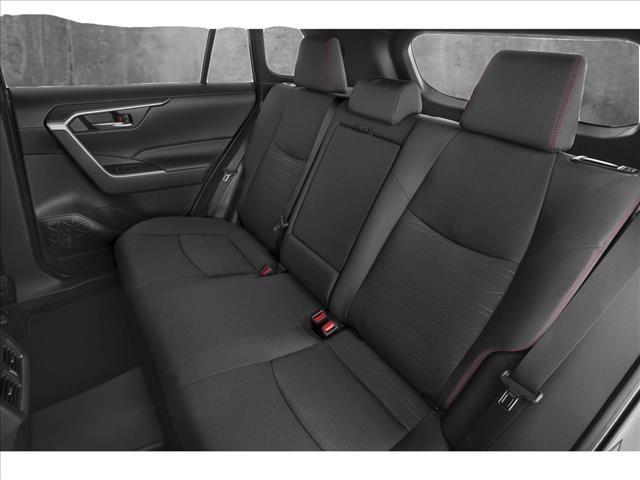 new 2025 Toyota RAV4 Hybrid car, priced at $48,727
