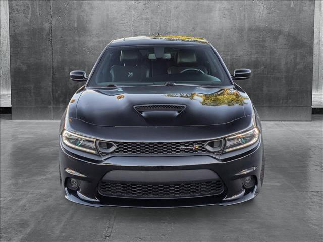 used 2021 Dodge Charger car, priced at $42,792