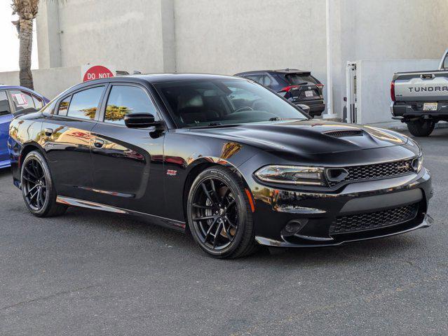 used 2021 Dodge Charger car, priced at $42,792