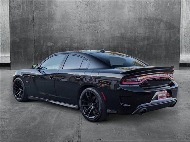 used 2021 Dodge Charger car, priced at $42,792