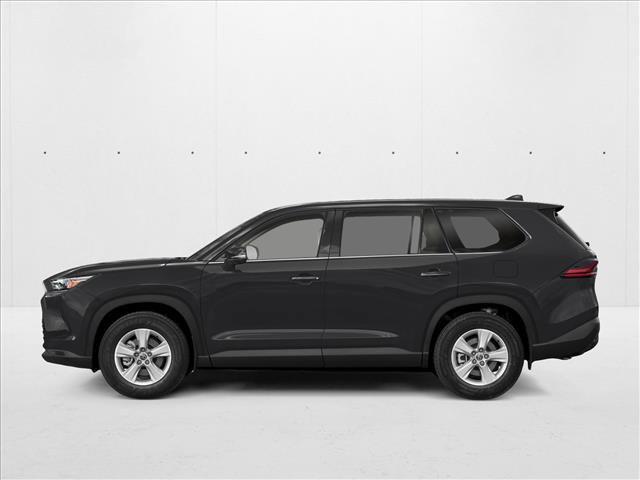 new 2026 Toyota Highlander car, priced at $44,393