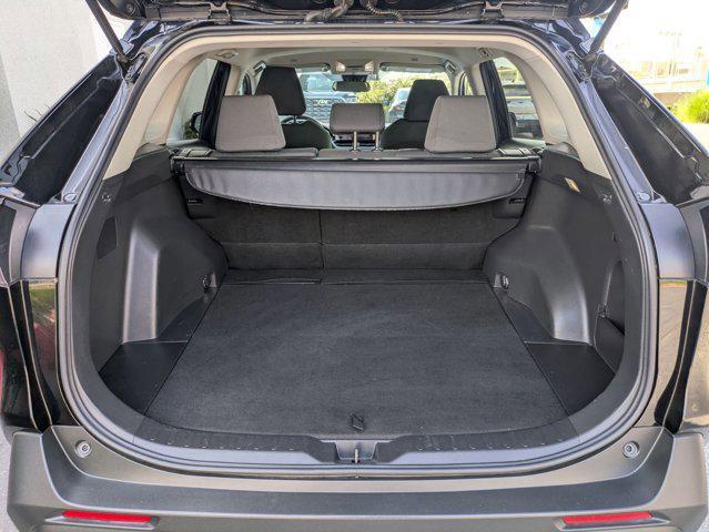used 2023 Toyota RAV4 car, priced at $28,800