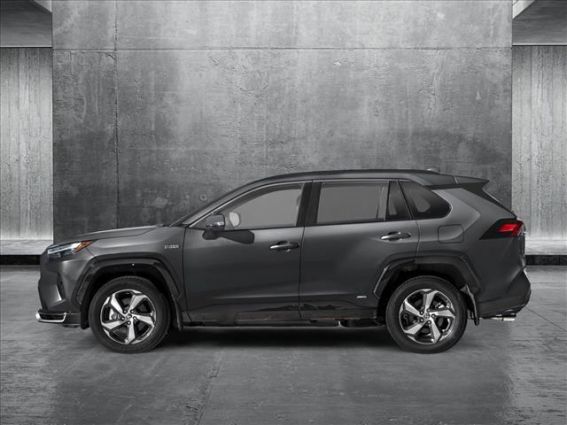new 2025 Toyota RAV4 Hybrid car, priced at $48,613