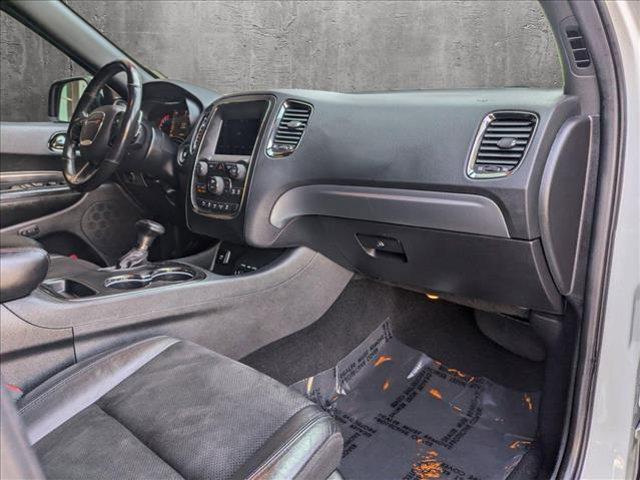 used 2019 Dodge Durango car, priced at $17,995