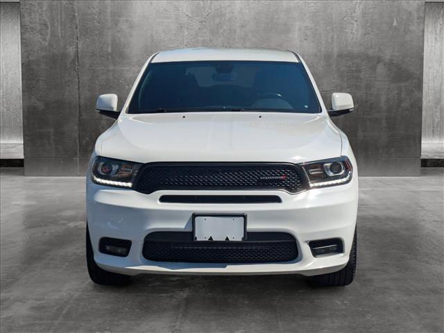 used 2019 Dodge Durango car, priced at $17,995