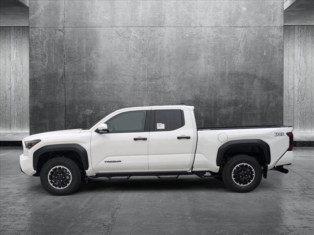 new 2024 Toyota Tacoma car, priced at $54,417