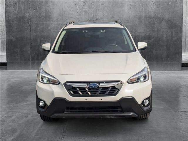 used 2022 Subaru Crosstrek car, priced at $23,275