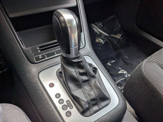 used 2015 Volkswagen Tiguan car, priced at $12,500
