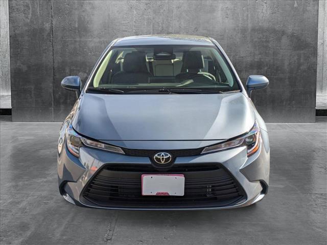 used 2024 Toyota Corolla car, priced at $23,690