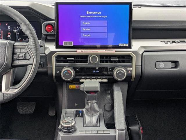 new 2025 Toyota Tacoma car, priced at $55,904