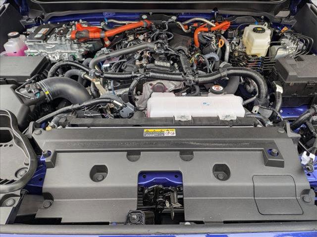 new 2025 Toyota Tacoma car, priced at $55,904