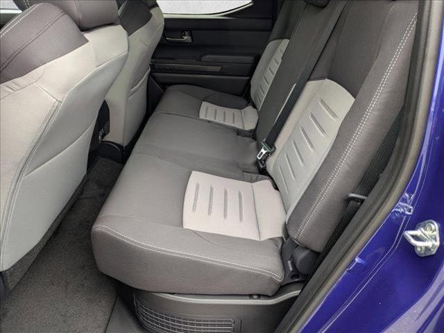 new 2025 Toyota Tacoma car, priced at $55,904