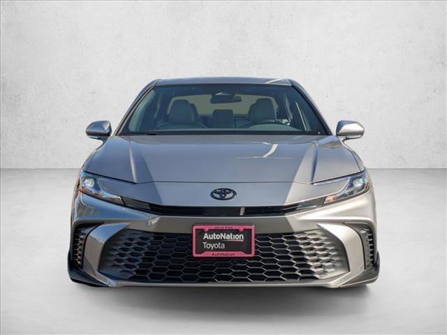 new 2026 Toyota Camry car, priced at $33,552