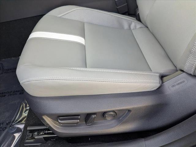 new 2026 Toyota Camry car, priced at $33,552