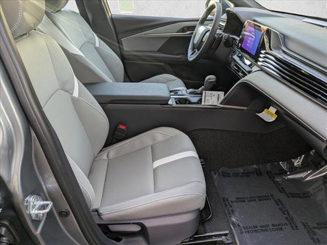 new 2026 Toyota Camry car, priced at $33,552