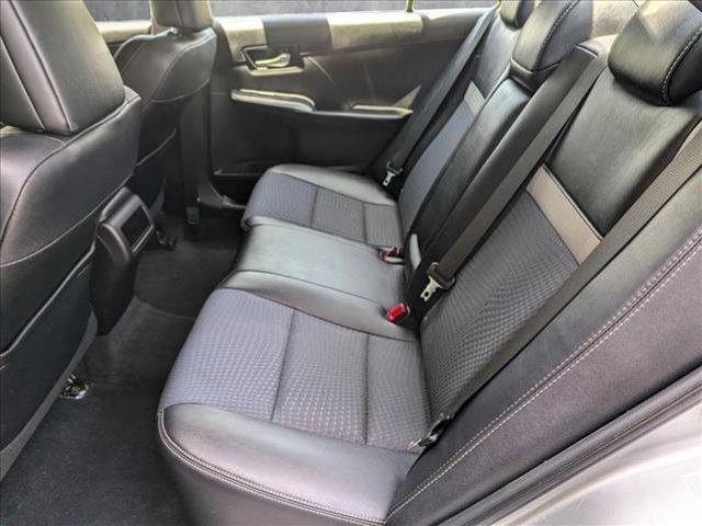 used 2012 Toyota Camry car, priced at $11,000