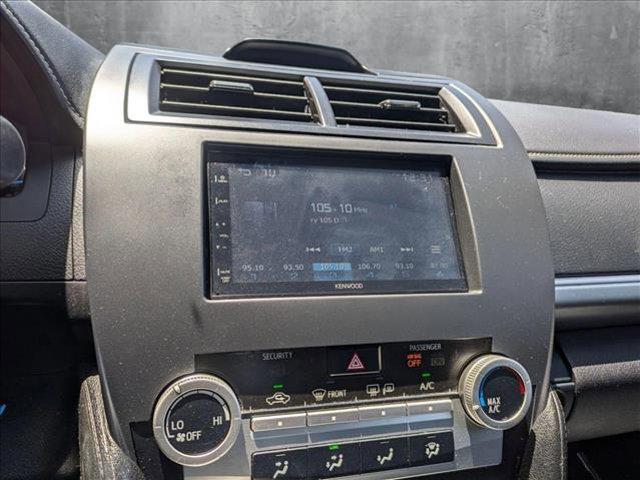 used 2012 Toyota Camry car, priced at $11,000