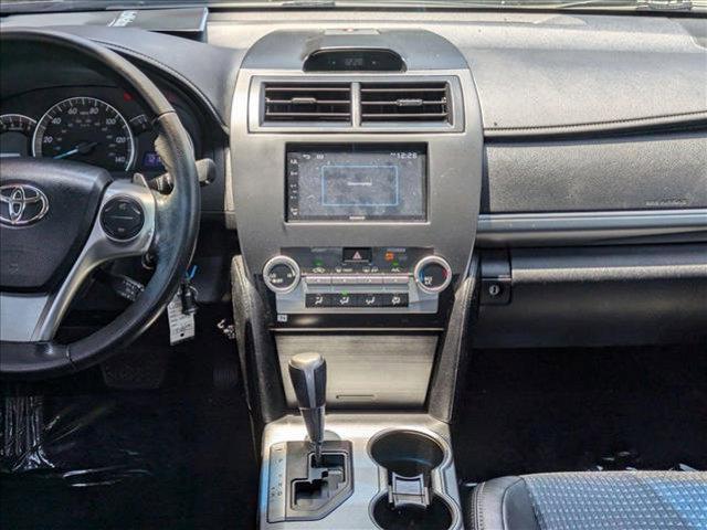 used 2012 Toyota Camry car, priced at $11,000