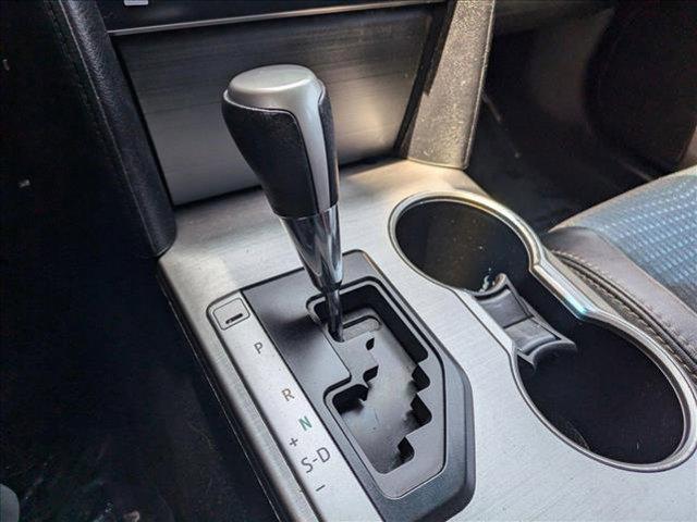 used 2012 Toyota Camry car, priced at $11,000
