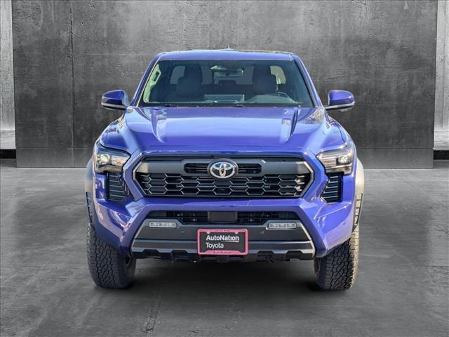 new 2024 Toyota Tacoma car, priced at $53,608