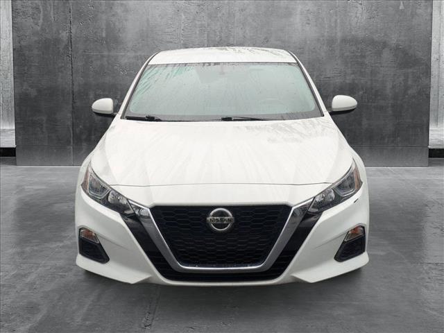 used 2019 Nissan Altima car, priced at $13,995