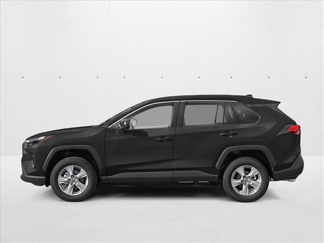 new 2025 Toyota RAV4 Hybrid car, priced at $35,938