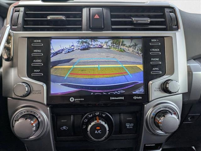 used 2022 Toyota 4Runner car, priced at $43,000