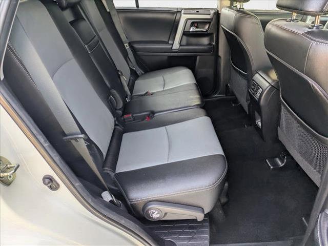 used 2022 Toyota 4Runner car, priced at $43,000