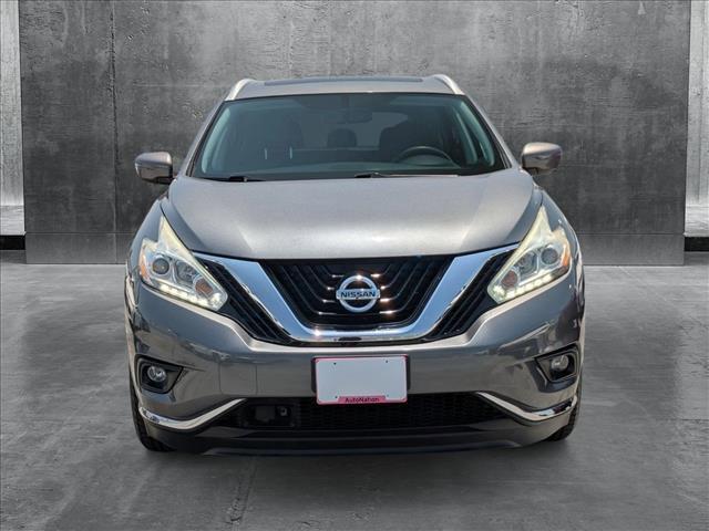 used 2016 Nissan Murano car, priced at $16,500