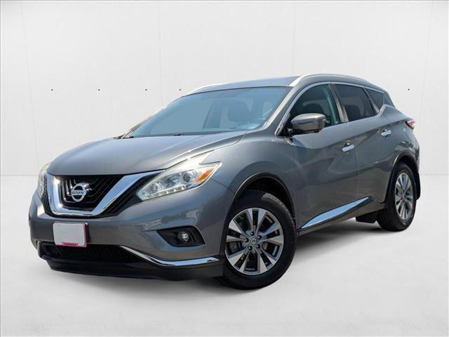 used 2016 Nissan Murano car, priced at $15,500