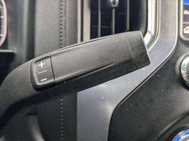 used 2019 GMC Sierra 1500 car, priced at $37,500