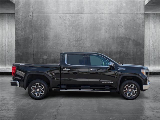 used 2019 GMC Sierra 1500 car, priced at $37,500