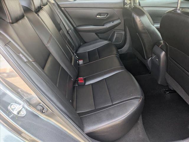 used 2021 Nissan Sentra car, priced at $18,500