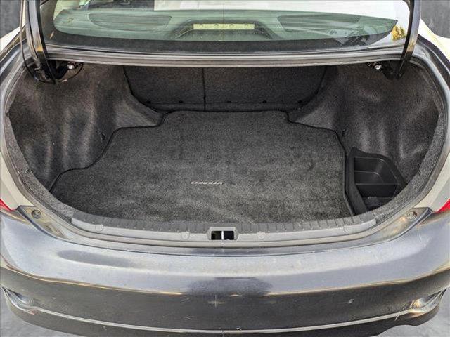 used 2009 Toyota Corolla car, priced at $9,500