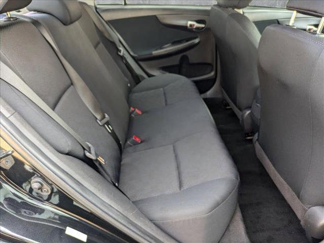 used 2009 Toyota Corolla car, priced at $9,500