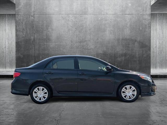 used 2009 Toyota Corolla car, priced at $9,500