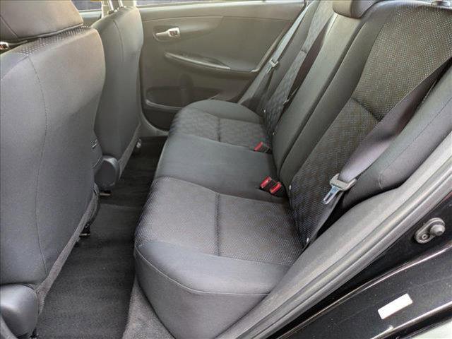 used 2009 Toyota Corolla car, priced at $9,500