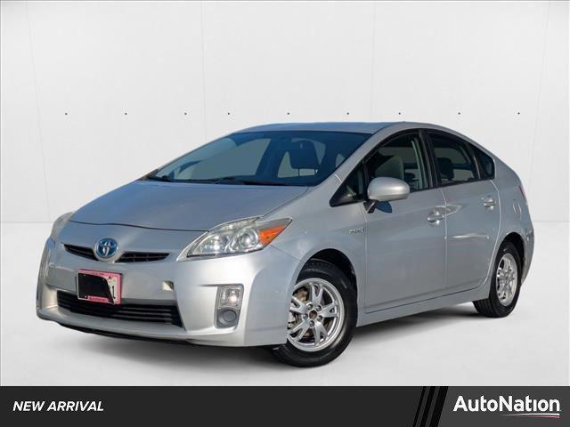 used 2010 Toyota Prius car, priced at $8,800